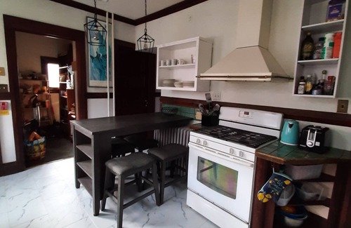 Ithaca House | Private 8-Bed, 7-Bath Home near Downtown & Cornell