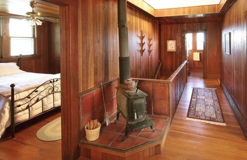 Cloverdale Other | Private 800+ Acre Historic Ranch - Farmhouse Among Vineyards, & Vistas!