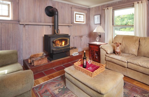 Cloverdale Other | Private 800+ Acre Historic Ranch - Farmhouse Among Vineyards, & Vistas!