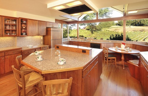 Cloverdale Other | Private 800+ Acre Historic Ranch - Farmhouse Among Vineyards, & Vistas!