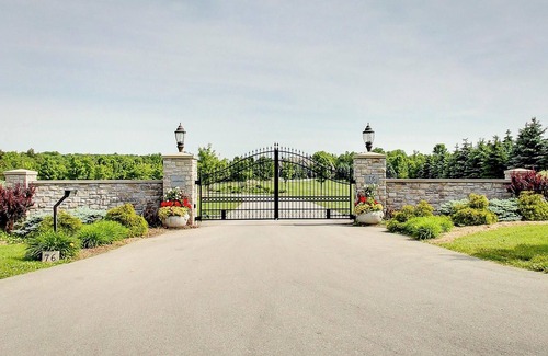 Grimsby Other | Private! All is Private! Mountains, Ontario Lake Views, GTA Skyline, Trails...