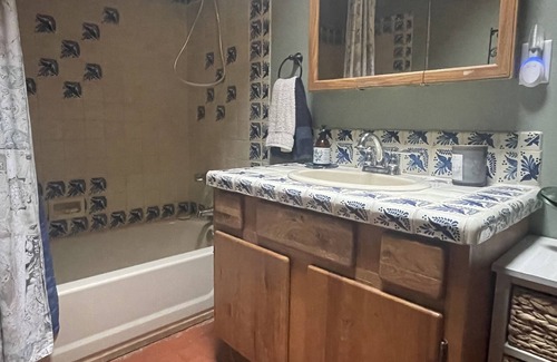 Eldorado at Santa Fe House | Private and charming 2 BR home on outskirts of Santa Fe