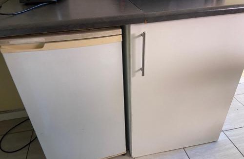 Berea Apartment | private and comfortable
