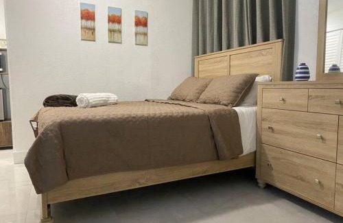 Allapattah Apartment | Private and Comfortable Suite near Airport Miami