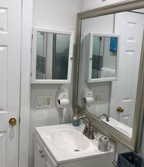 Allapattah Apartment | Private and Comfortable Suite near Airport Miami