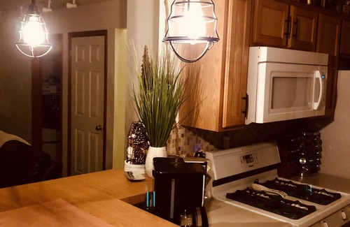 Howard House | Private and cozy! Bald Eagle St. Park & lake very close , 30 min. to PSU or LHU.