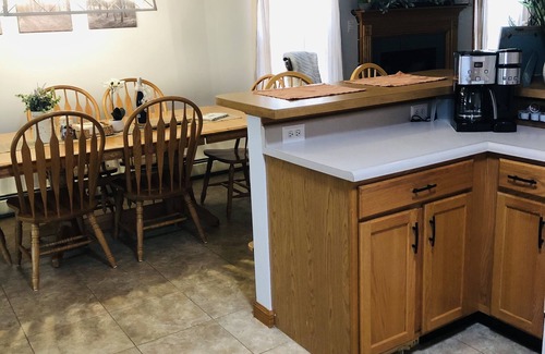Howard House | Private and cozy! Bald Eagle St. Park & lake very close , 30 min. to PSU or LHU.