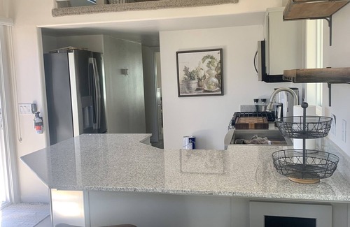 Atascadero House | Private and Cozy Tiny Home nestled up in the trees of the Westside of Atascadero