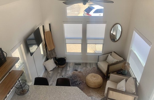 Atascadero House | Private and Cozy Tiny Home nestled up in the trees of the Westside of Atascadero