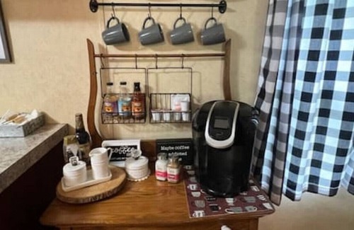 Millers Creek House | Private and Cozy Getaway!
