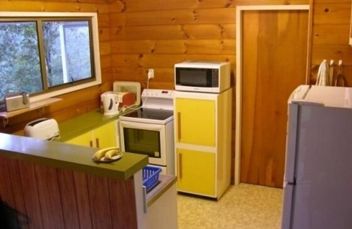 Okiato House | Private and pet friendly lockwood house
