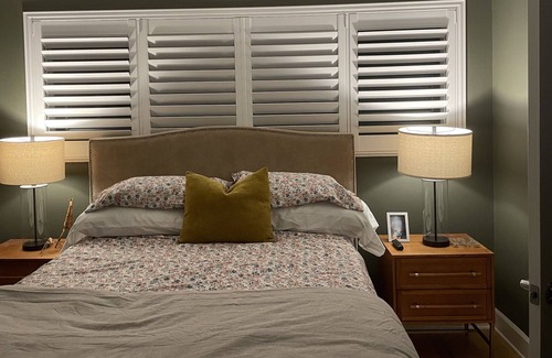 Imperial Point House | Private and quiet house offering 1/1 for laid back renter