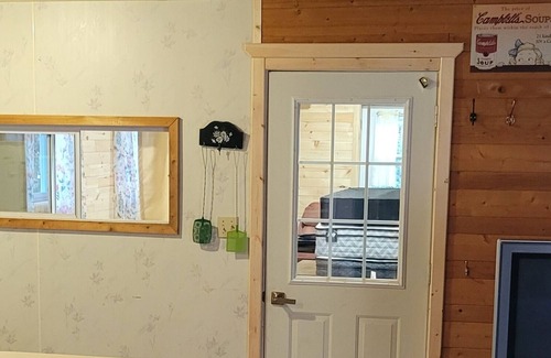 Manitoulin District Cottage | Private and quiet cottage