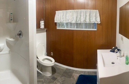 Manitoulin District Cottage | Private and quiet cottage
