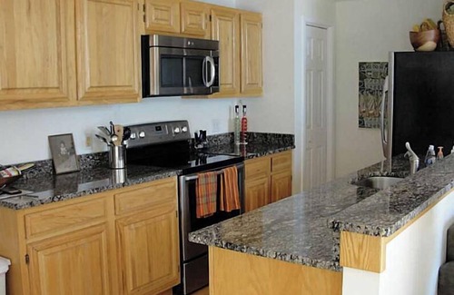North Bridgton House | Private and Quiet Lakefront Unit With Private Beach & Dock