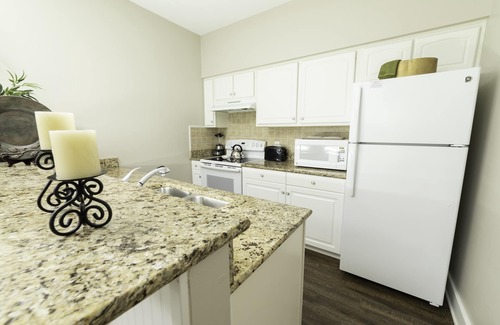Lackey Resort | Private and Safe 3 bedroom cottage