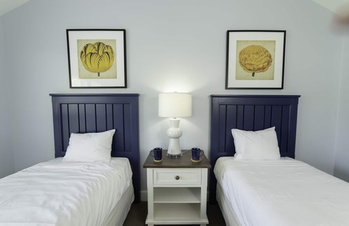 Lackey Resort | Private and Safe 3 bedroom cottage