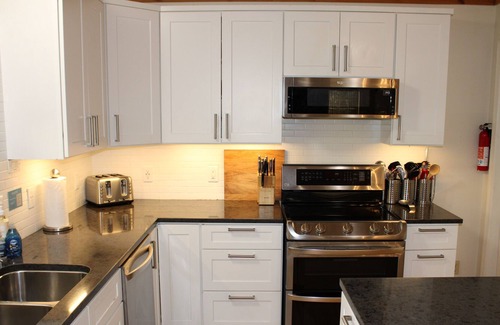 Mountain View House | Private and Secluded 3 BDR Home in Mountain View – Natural Wonders Abundant!