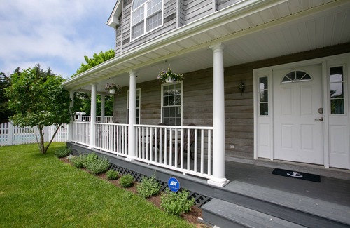 Westhampton House | Private and serene Hamptons beach house