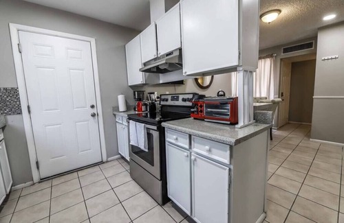 North Las Vegas Villa | Private and Spacious Villa with Beautiful Pool!
