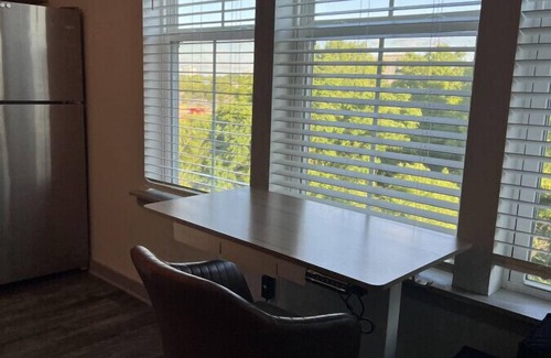 Metrocenter - North Rhodes Park Apartment | Private Apartment 7 Minutes to Downtown!