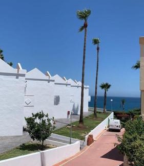 Mijas Apartment | Private apartment Adriana inside Wyndham Resort