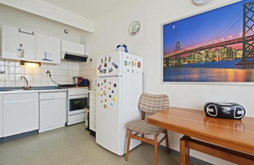 Muhlenberg Apartment | Private Apartment