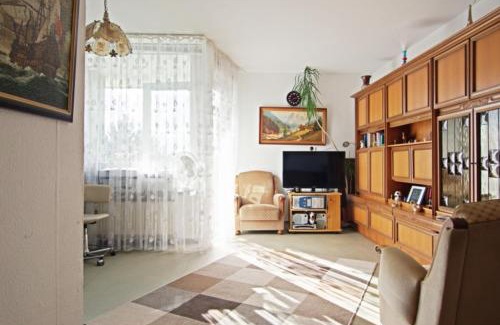 Muhlenberg Apartment | Private Apartment