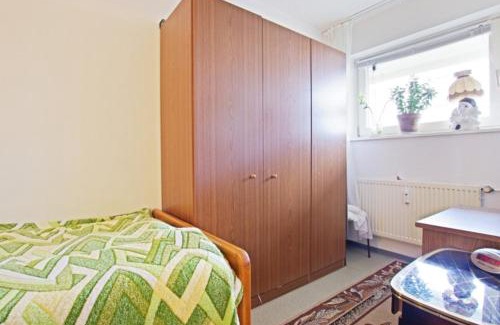 Muhlenberg Apartment | Private Apartment