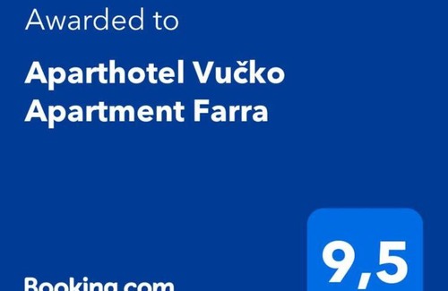 Jahorina Apartment | Private Apartment Farra - Aparthotel Vučko