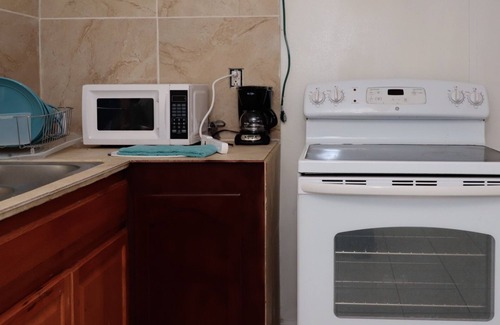 Jefferson Apartment | Private Apartment in Woodlawn San Antonio Area