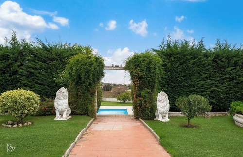 Setubal Apartment | Private apartment in Casa Beatriz by Hostlovers