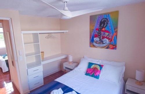 Santa Lucia del Camino Apartment | Private Apartment in Central Oaxaca, WIFI, Parking