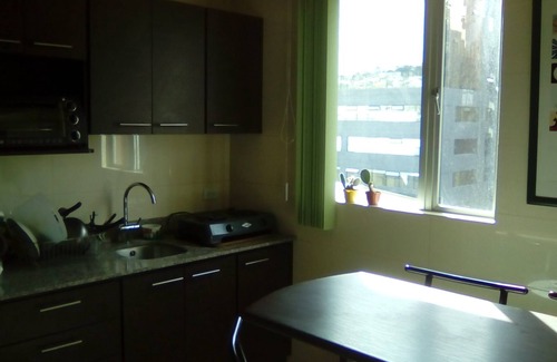 Financial District Apartment | Private Apartment in Quito's Best Neighborhood