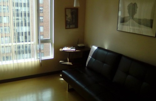 Financial District Apartment | Private Apartment in Quito's Best Neighborhood