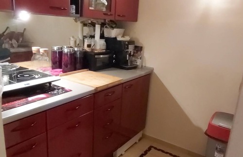 Kolobrzeg Condo | Private apartment in the hotel