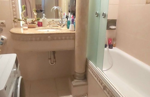 Kolobrzeg Condo | Private apartment in the hotel