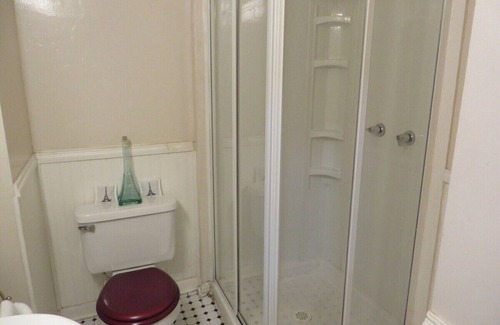 West Central Apartment | Private Apartment in the Core of Downtown, sleeps 2 (Harrison)