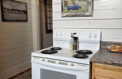 Livingston Apartment | Private apartment in the completely restored & oldest Livingston Sq building.