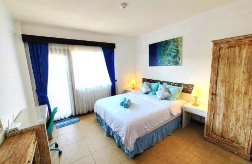 Legian Apartment | Private Apartment inside Beach Resort Jayakarta