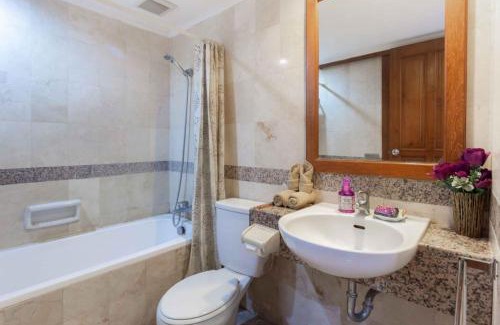 Legian Apartment | Private Apartment inside Beach Resort Jayakarta