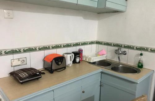 Legian Apartment | Private Apartment inside Beach Resort Jayakarta