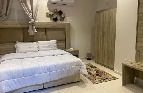 Jeddah Apartment | Private Apartment near Airport