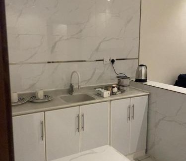 Jeddah Apartment | Private Apartment near Airport