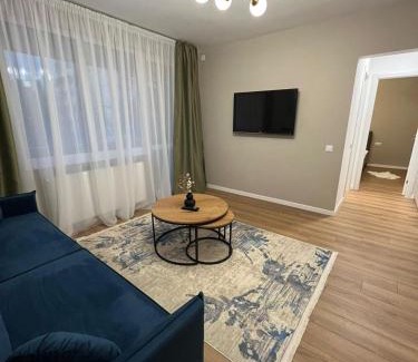 Tirgu Mures Apartment | Private Apartment