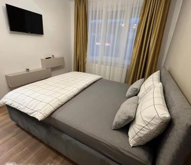 Tirgu Mures Apartment | Private Apartment