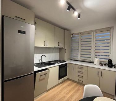 Tirgu Mures Apartment | Private Apartment