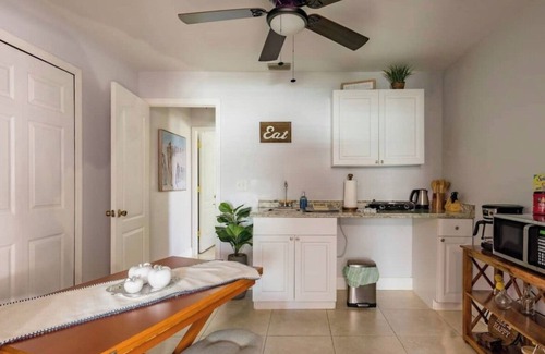 Pelican Apartment | Private Apartment