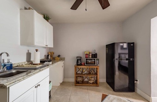 Pelican Apartment | Private Apartment