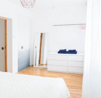 Old Town Apartment | Private apartment with a great view over Toomemägi